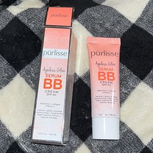 Purlisse Ageless Glow Serum BB Cream